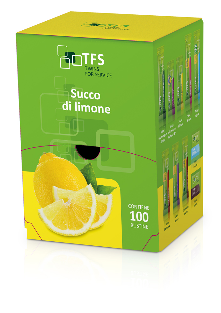 TFS - Succo di limone