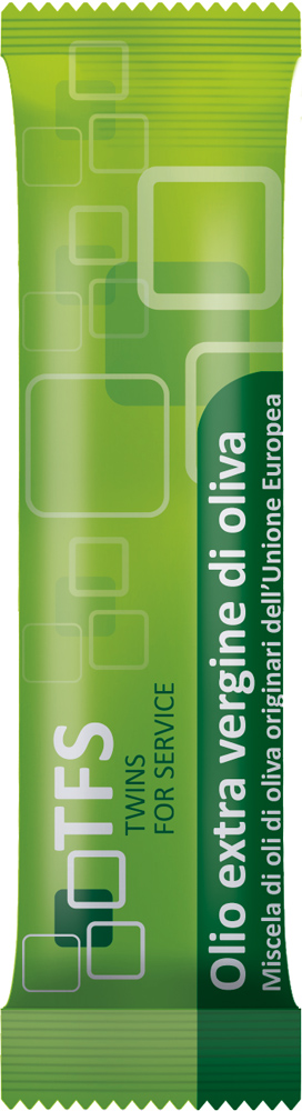 TFS - Olio extra vergine oliva
