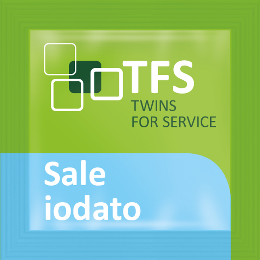 TFS - Sale