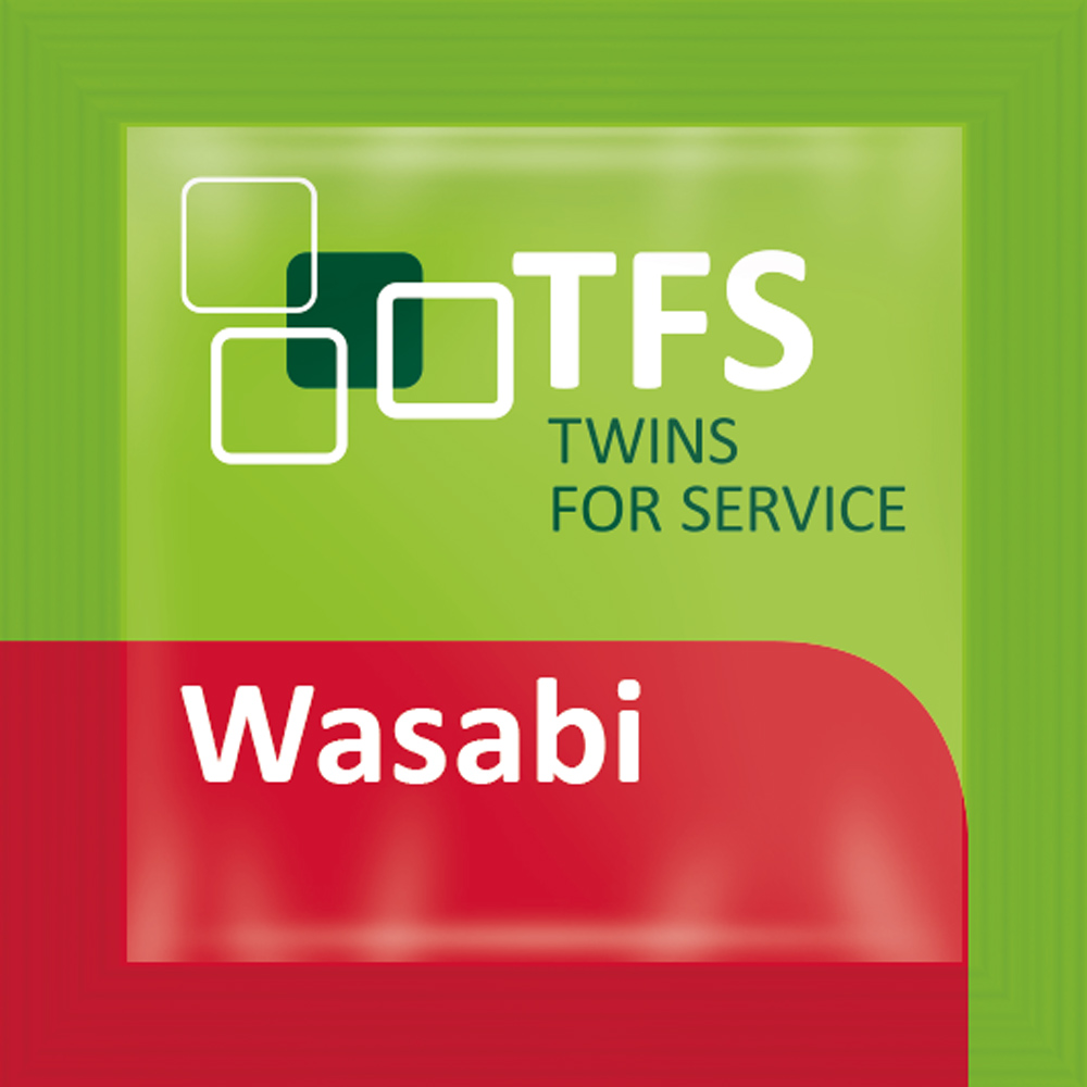 TFS - Wasabi