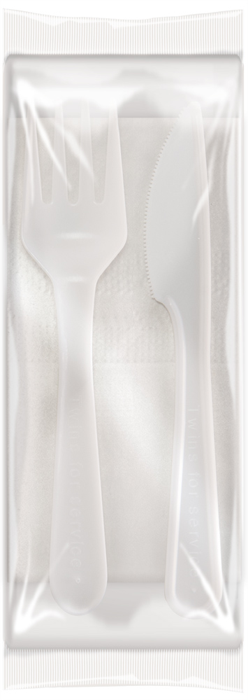 TFS - Tovagliolo posate tfs