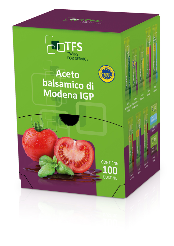 TFS - Aceto Balsamico Modena IGP