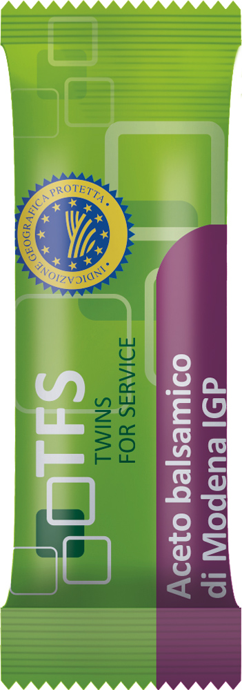 TFS - Aceto Balsamico Modena IGP
