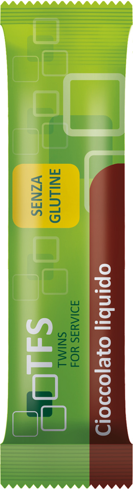 TFS - Cioccolato liquido