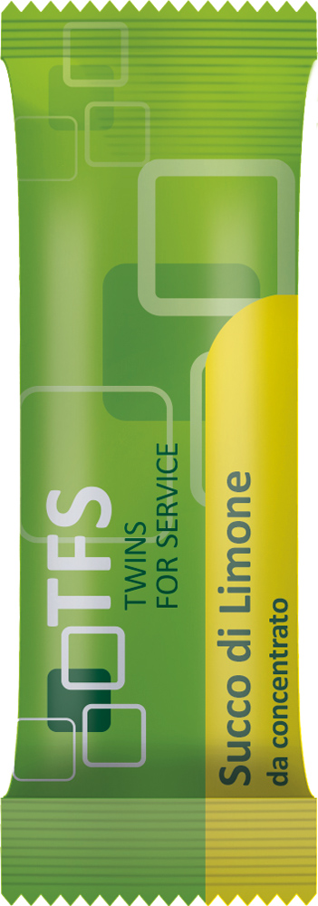 TFS - Succo di limone